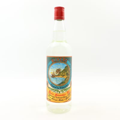 Rivers Royale Grenadian Rum