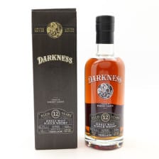 Craigellachie 12 Darkness 50cl
