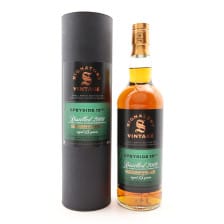 Speyside M 2009 15 Signatory Small Batch Edition 18