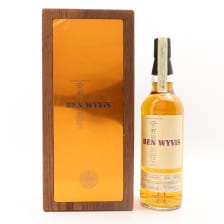 Ben Wyvis 1965 37 Year Old