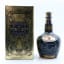 Chivas Royal Salute 21 Year Old Sapphire Flagon