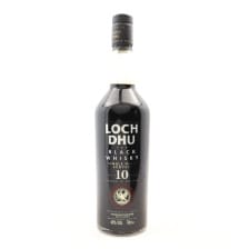 LOCH DHU 10 YEAR OLD
