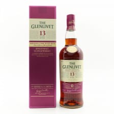 Glenlivet 13 Sherry Cask Matured