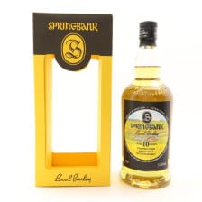 Springbank 2011 10 Local Barley