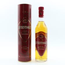 Auchentoshan 10 Old Style