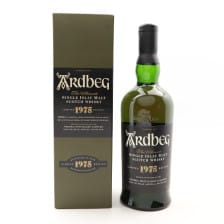 Ardbeg 1975 Limited Edition
