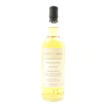 Girvan 2007 14 Whisky Broker