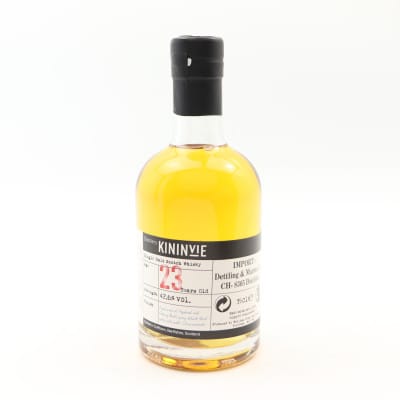 Kininvie 23 Year Old 35cl