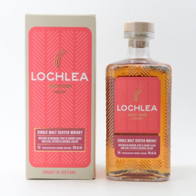 Lochlea Harvest Edition Third Crop