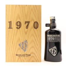 Highland Park 1970