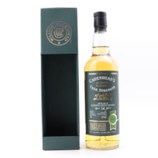 Glenburgieglenlivet 2004 14 Cadenheads