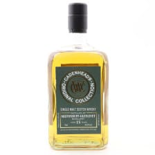 Miltonduff Glenlivet 15 Cadenhead S