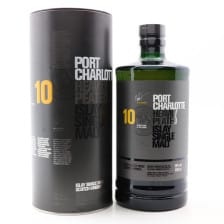Port Charlotte 10