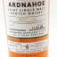 Ardnahoe 6 Year Old Hand Fill Distillery Only