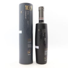 OCTOMORE 101 5 YEAR OLD DIALOGOS