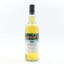 LEDAIG 15 YEAR OLD DUNPHAIL DISTILLERY THE DAVA WAY