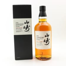 Yamazaki Mizunara Cask 2014 Release