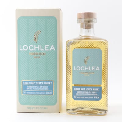 Lochlea Ploughing Edition Third Crop