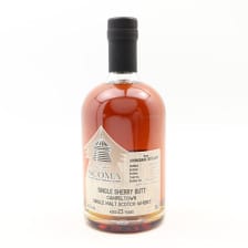 Springbank 1996 23 Scoma 40th Anniversary 50cl