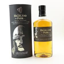 HIGHLAND PARK LEIF ERIKSSON