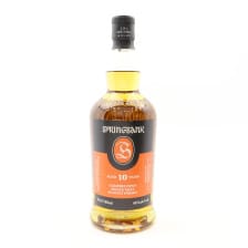 SPRINGBANK 10 YEAR OLD