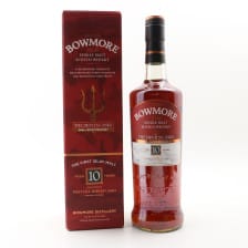 Bowmore Devil S Cask 10 Batch 2