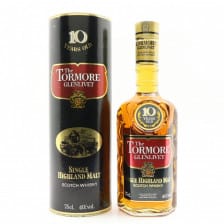 Tormore Glenlivet 10