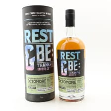Octomore 2008 7 Rest Be Thankful