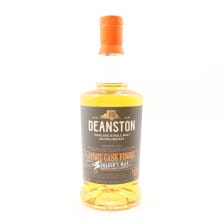 DEANSTON STOUT CASK FINISH