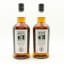 Kilkerran 8 Year Old Cask Strength Port & Sherry Cask Matured 2 x 70cl