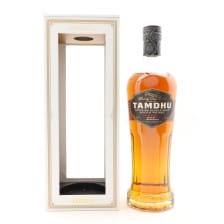 Tamdhu Batch Strength Batch 8