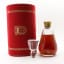 Camus Cognac Baccarat Crystal Decanter