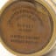 I.W. Harper ‘Aged 130 Months’ Barrel Decanter 4/5 Quart