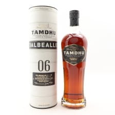 Tamdhu Collectors Journey 6 Dalbeallie Dram