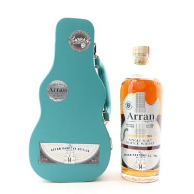 Arran Malt & Music Festival 2025 Harmony Edition