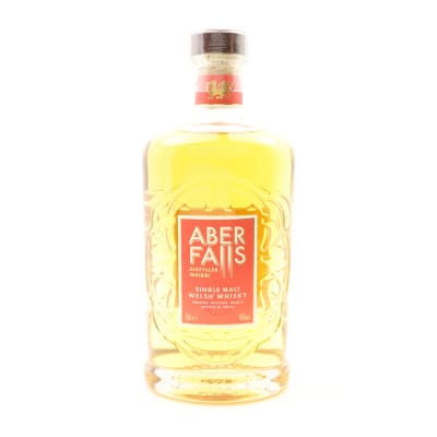 Aber Falls Single Malt