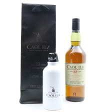 CAOL ILA 22 YEAR OLD FEIS ILE 2019 WITH FLASK