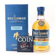 Kilchoman 2011 15 Feis Ile 2026