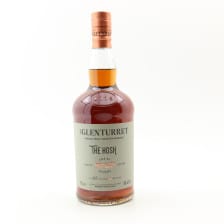 GLENTURRET 2007 THE HOSH SINGLE CASK 106