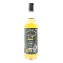 Springbank 2007 14 Cadenheads