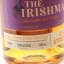 The Irishman Cask Strength 2018 Release