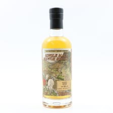 BOUTIQUE Y WHISKY CO GLEN ELGIN 22 YEAR OLD BATCH 2 50CL