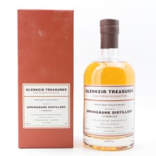 Springbank 1989 15 Glenkeir Treasures