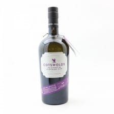 Cotswolds Platinum Jubliee Gin