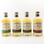 Hinch Irish Whiskey Collection 4 x 70cl