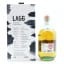 Lagg Inaugural Release 2022 Batch #3