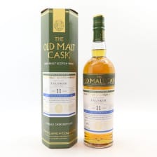 Talisker 2011 11 Old Malt Cask