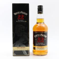 Whyte Mackay Triple Matured