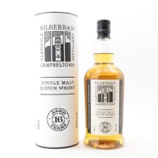 KILKERRAN 16 YEAR OLD