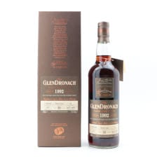 Glendronach 1992 26 Single Cask 64 For The Whisky Shop